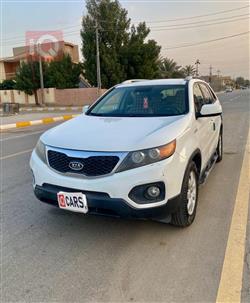 كيا سورينتو